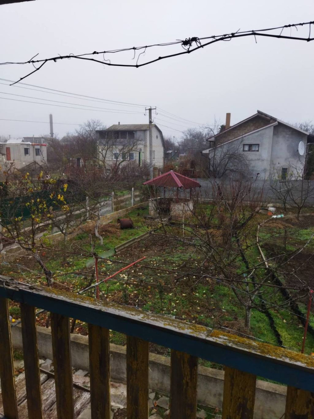 Будинок на вул. 11-я линия, 60 м², 10 000$ — FAKTOR