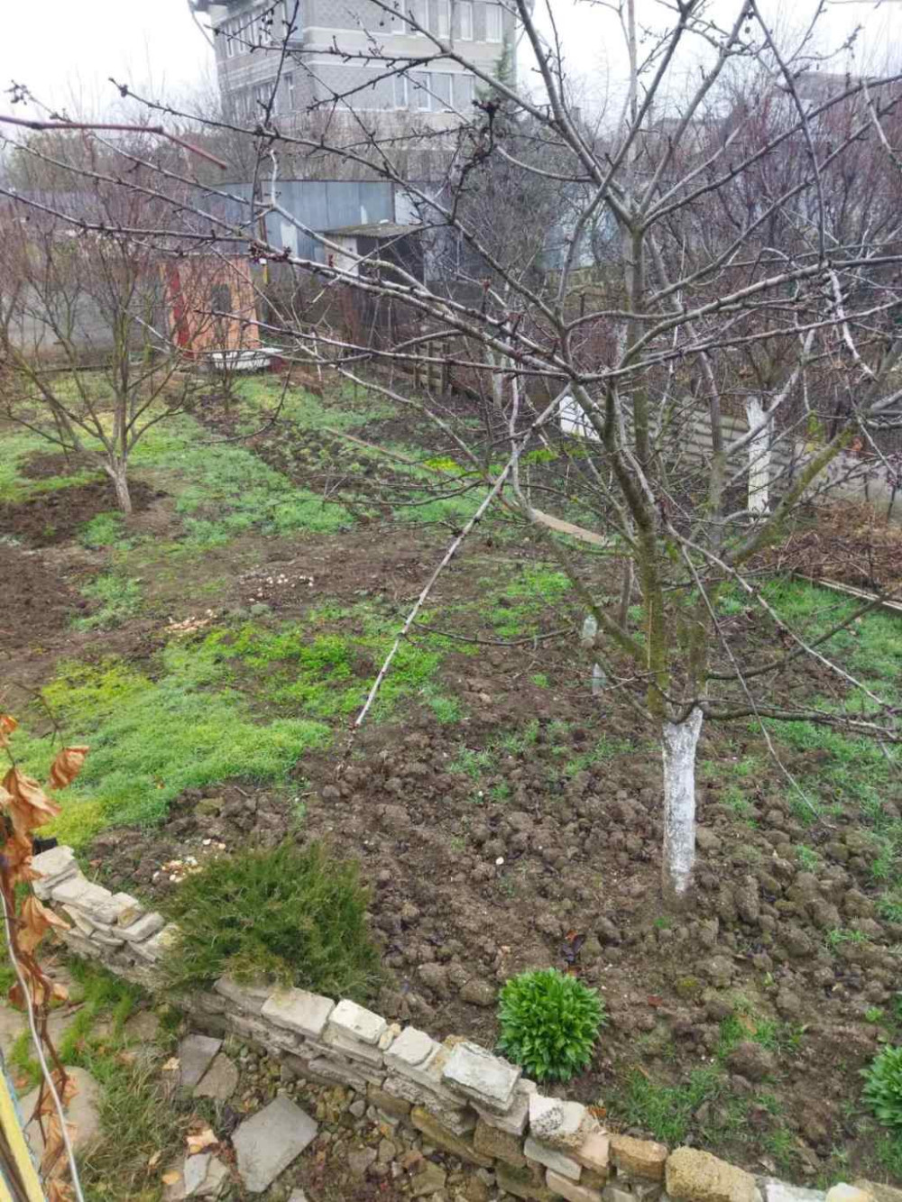Будинок на вул. 11-я линия, 60 м², 10 000$ — FAKTOR