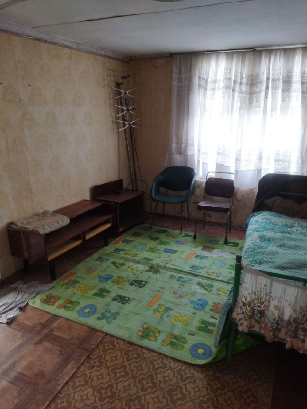Будинок на вул. 11-я линия, 60 м², 10 000$ — FAKTOR