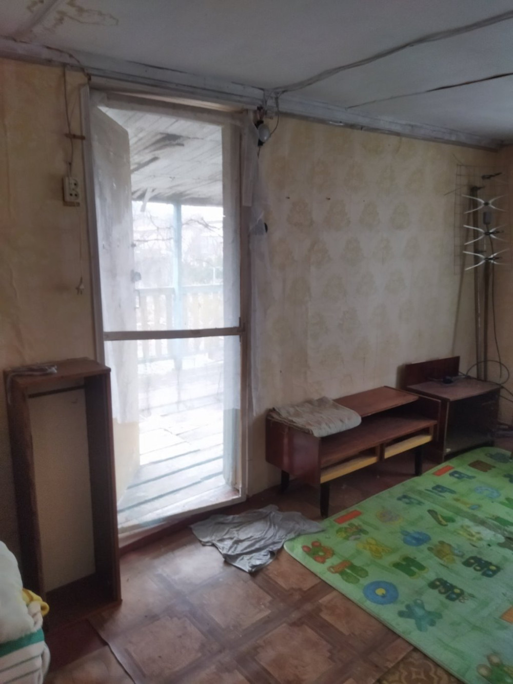 Будинок на вул. 11-я линия, 60 м², 10 000$ — FAKTOR