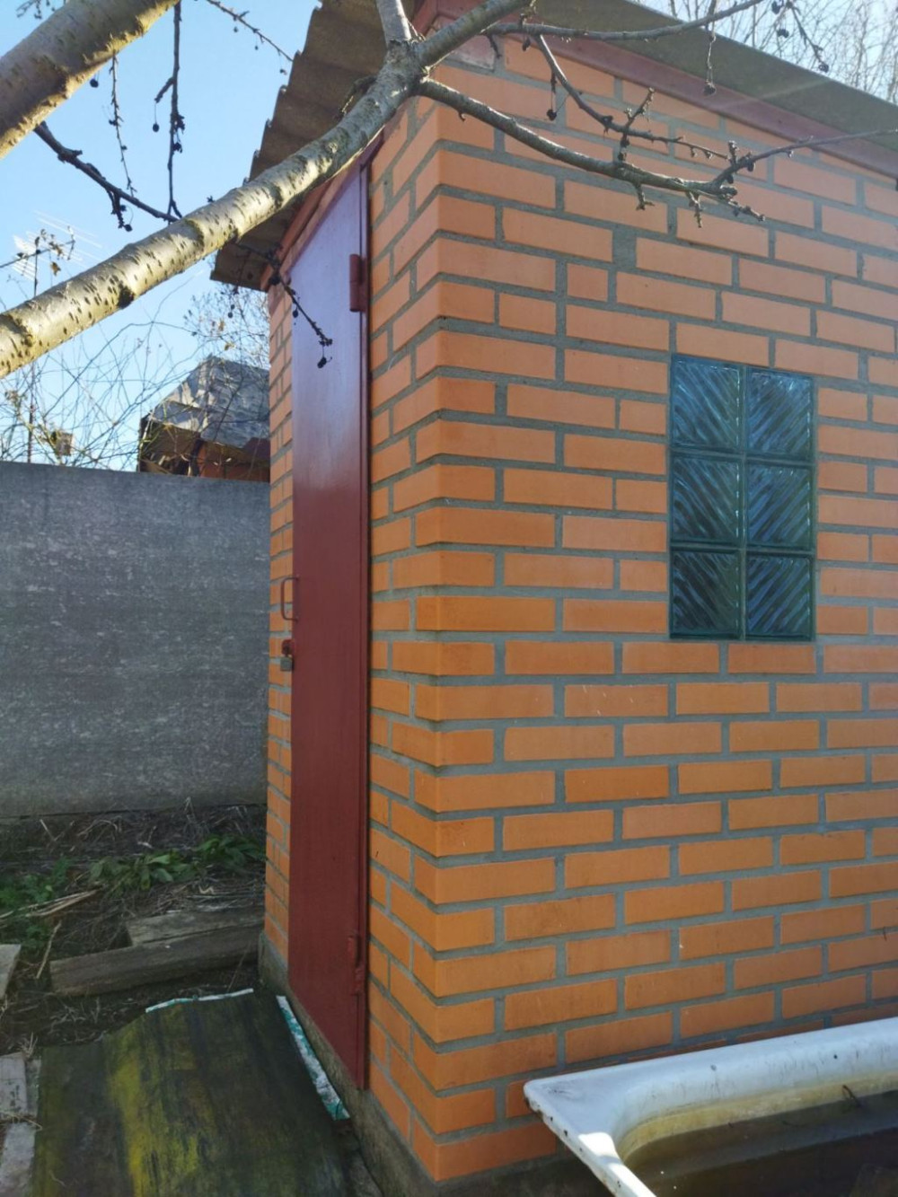 Будинок на вул. 11-я линия, 60 м², 10 000$ — FAKTOR