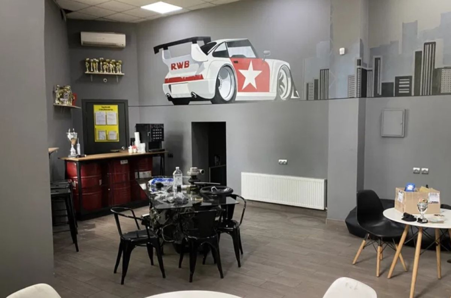 Коммерческая недвижимость на ул. Михаила Грушевского, 490 м², 315 000$ — FAKTOR