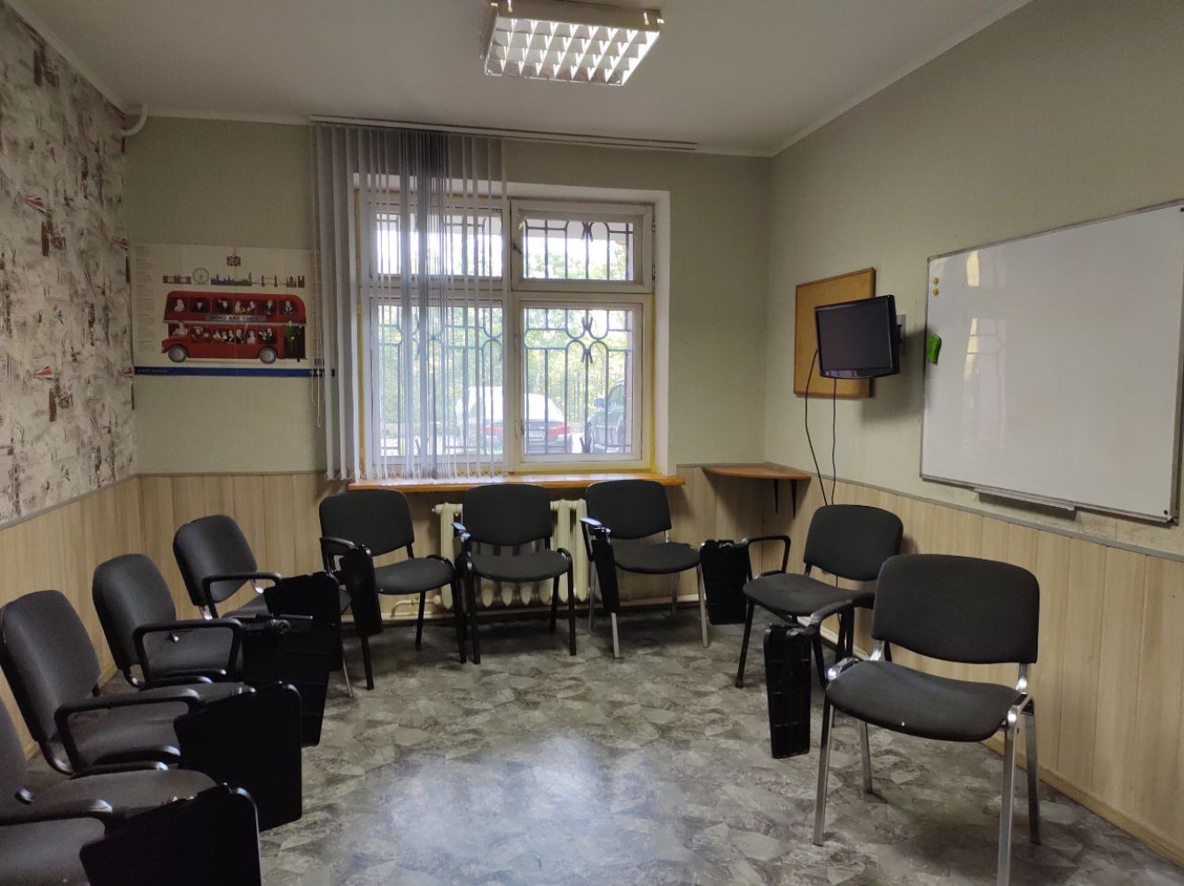 Коммерческая недвижимость на ул. Говорова Маршала, 330 м², 235 000$ — FAKTOR