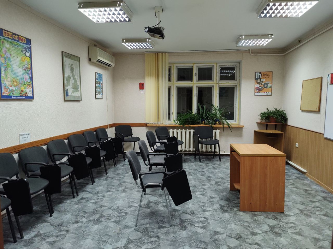 Коммерческая недвижимость на ул. Говорова Маршала, 330 м², 235 000$ — FAKTOR