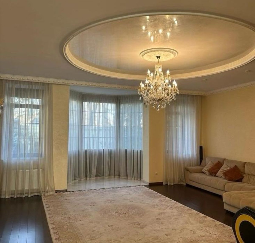 Дом на ул. Дмитриевская (Донского) (Фонтан), 490 м², 1 000 000$ — FAKTOR