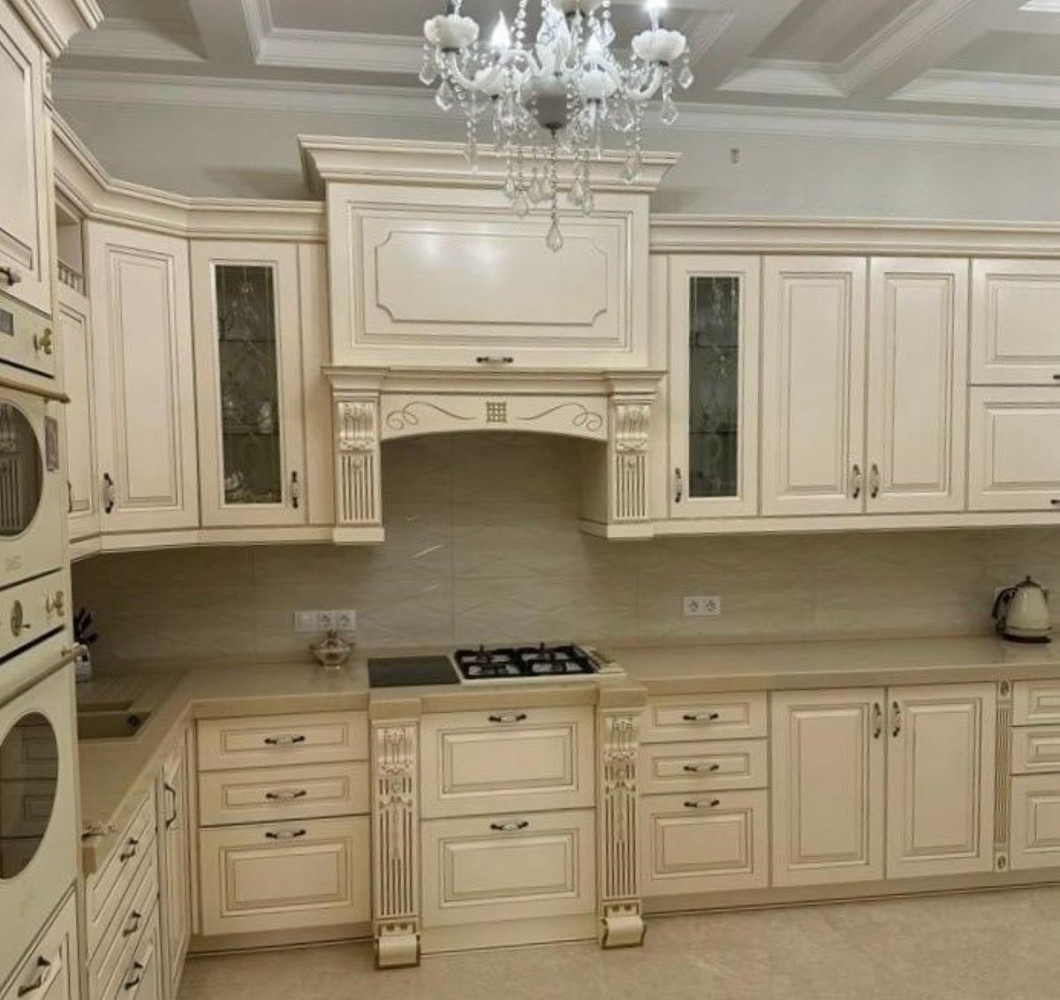Дом на ул. Дмитриевская (Донского) (Фонтан), 490 м², 1 000 000$ — FAKTOR