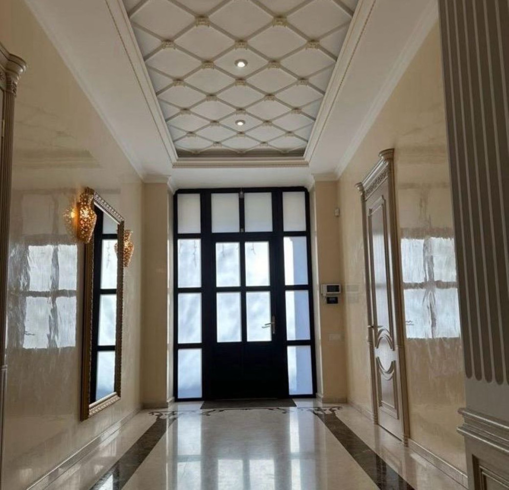 Дом на ул. Дмитриевская (Донского) (Фонтан), 490 м², 1 000 000$ — FAKTOR