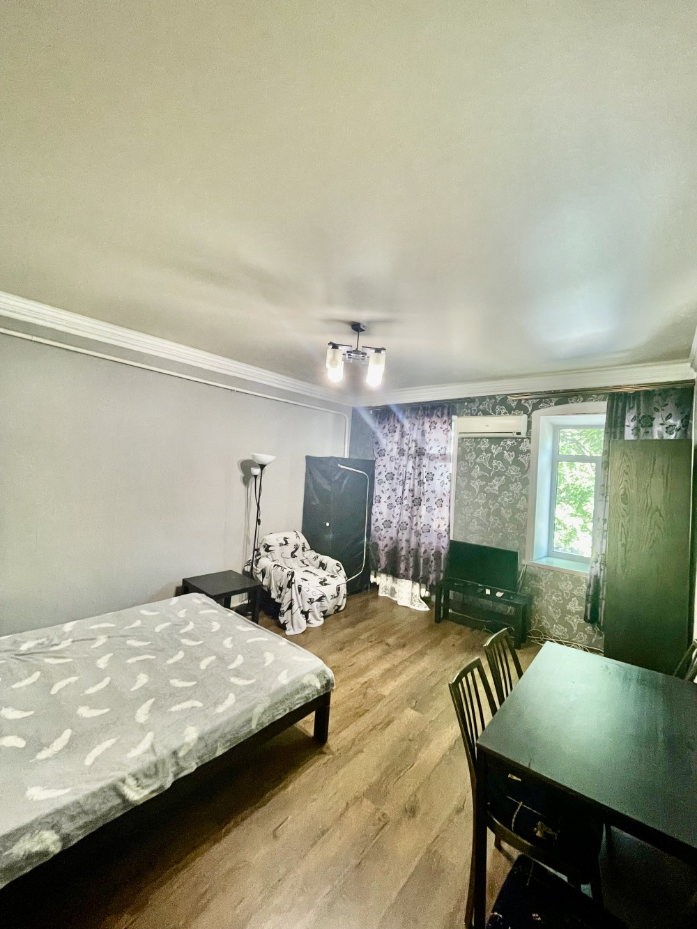 Квартира на ул. Новосельского, 46 м², 35 000$ — FAKTOR