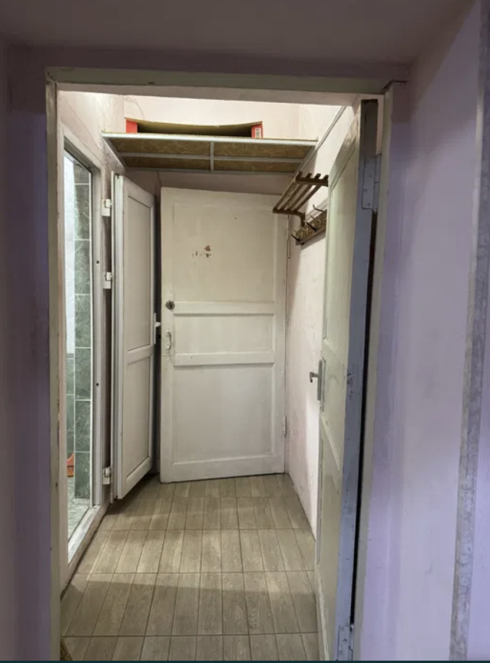 Квартира на ул. Нахимова пер, 44 м², 25 000$ — FAKTOR