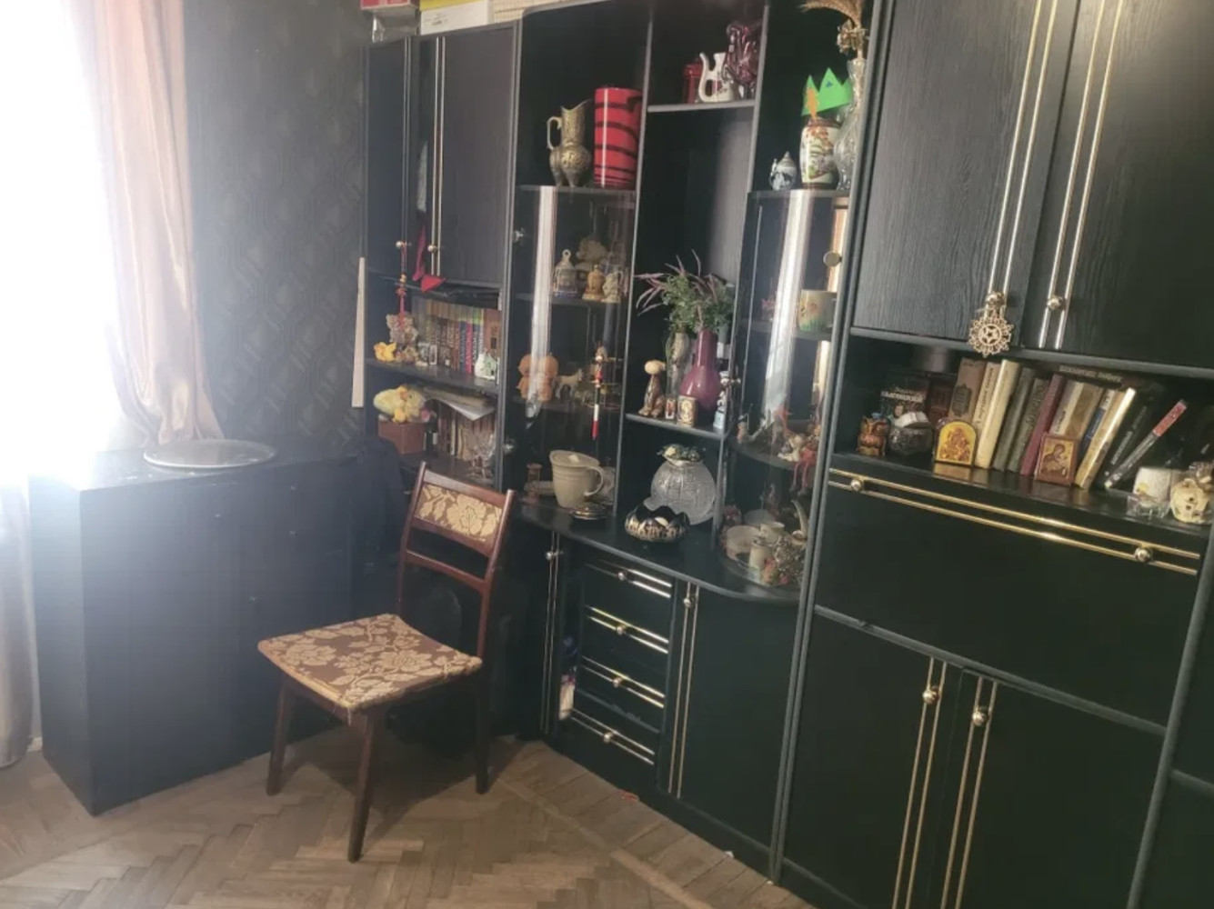 Коммерческая недвижимость на ул. Богдана Хмельницкого, 49 м², 45 000$ — FAKTOR