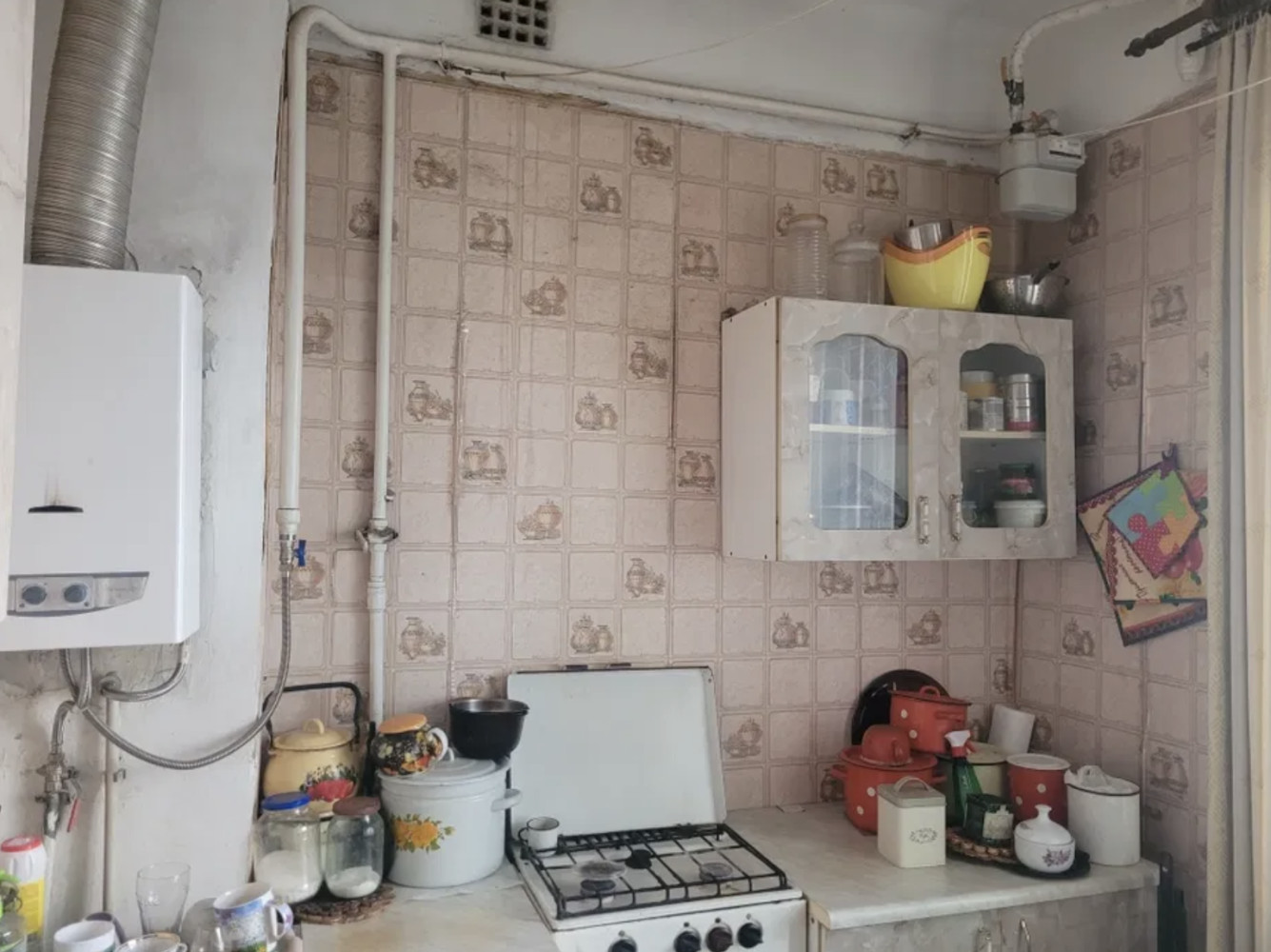 Коммерческая недвижимость на ул. Богдана Хмельницкого, 49 м², 45 000$ — FAKTOR
