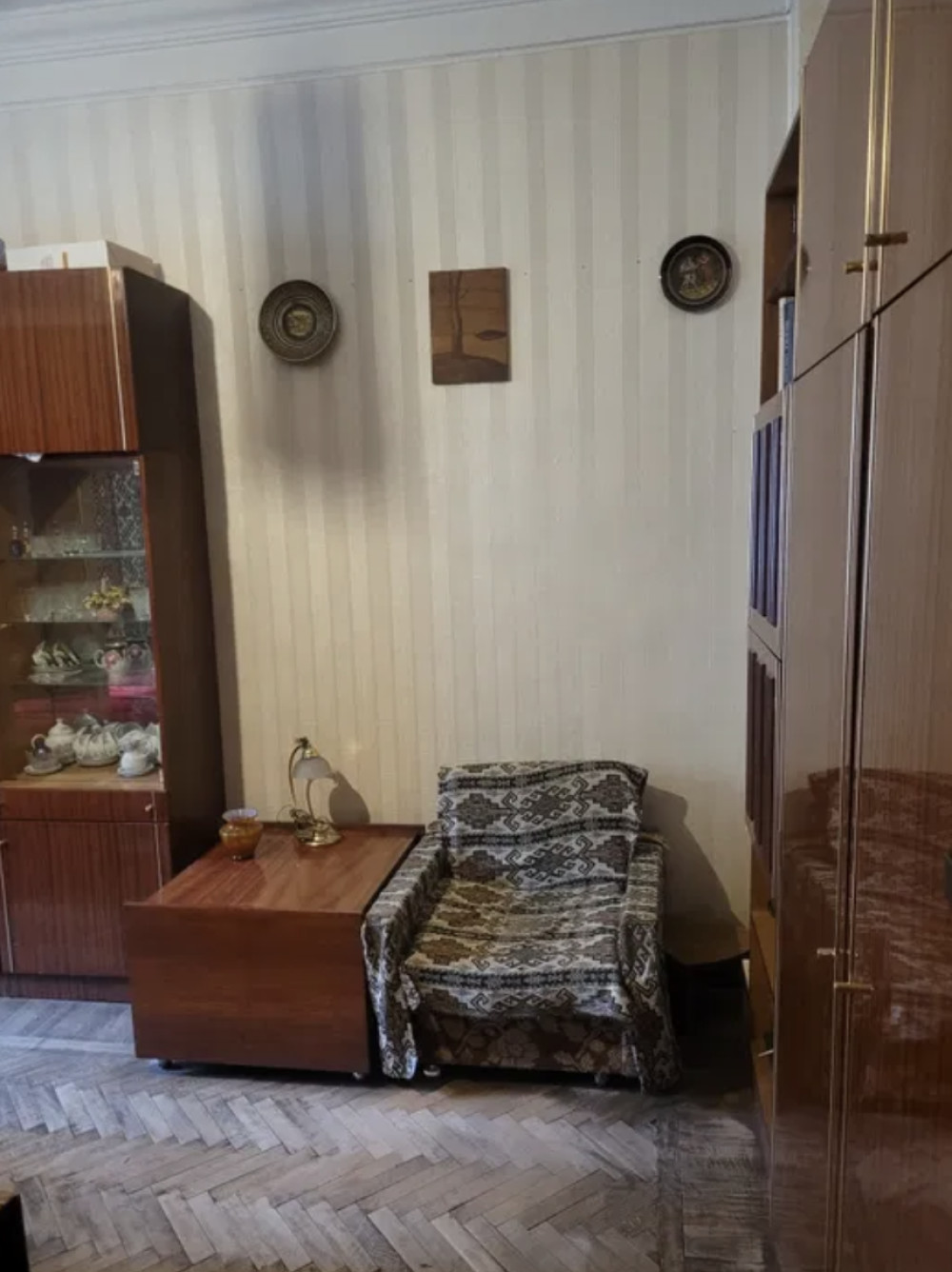 Коммерческая недвижимость на ул. Богдана Хмельницкого, 49 м², 45 000$ — FAKTOR