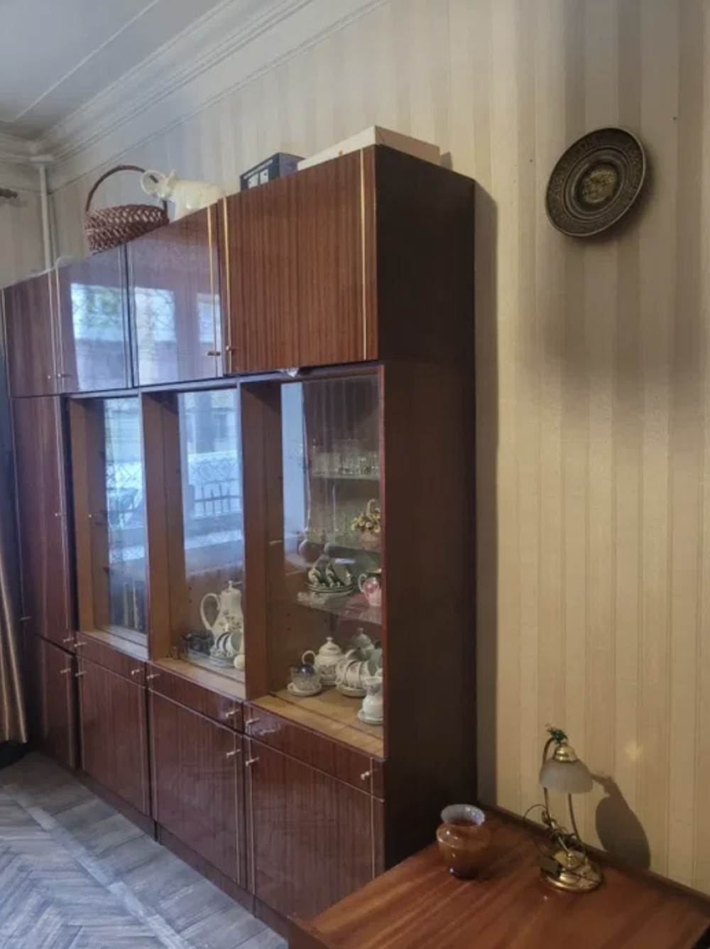 Коммерческая недвижимость на ул. Богдана Хмельницкого, 49 м², 45 000$ — FAKTOR