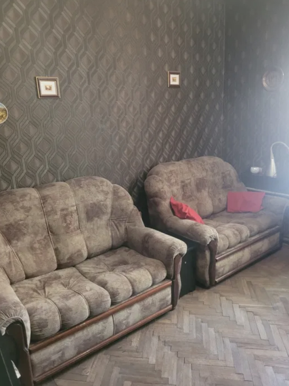 Коммерческая недвижимость на ул. Богдана Хмельницкого, 49 м², 45 000$ — FAKTOR