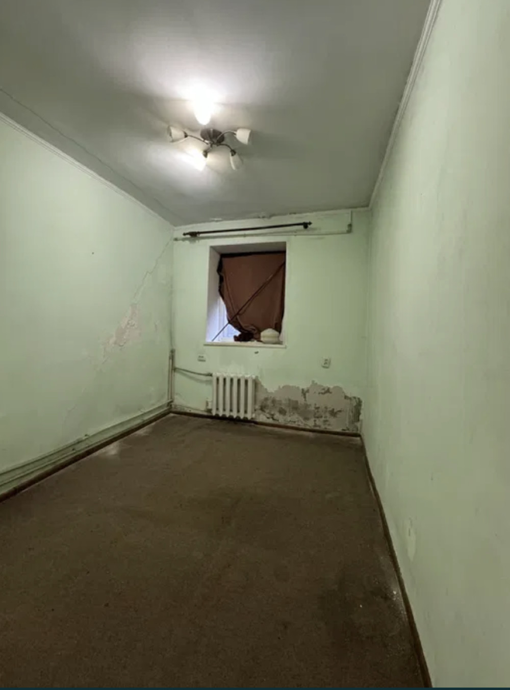 Коммерческая недвижимость на ул. Нахимова пер, 44 м², 25 000$ — FAKTOR
