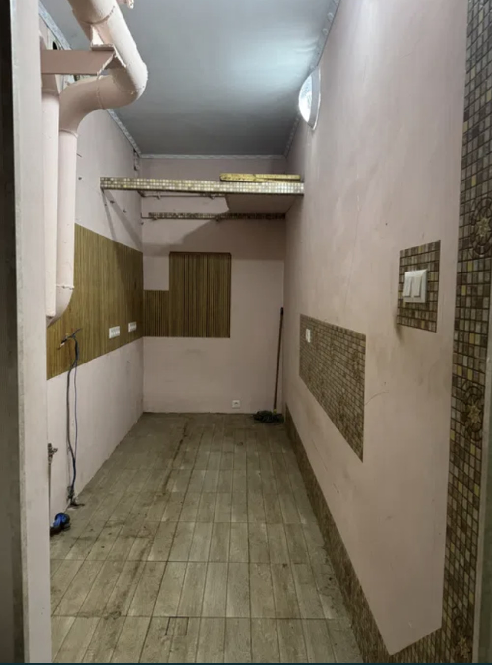 Коммерческая недвижимость на ул. Нахимова пер, 44 м², 25 000$ — FAKTOR