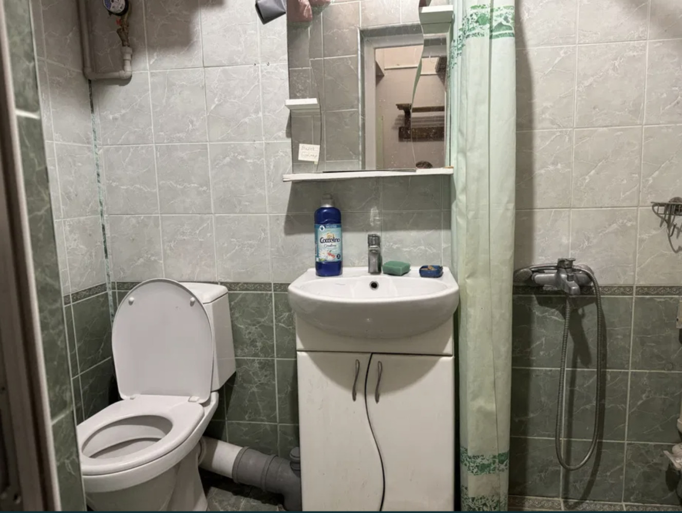 Коммерческая недвижимость на ул. Нахимова пер, 44 м², 25 000$ — FAKTOR