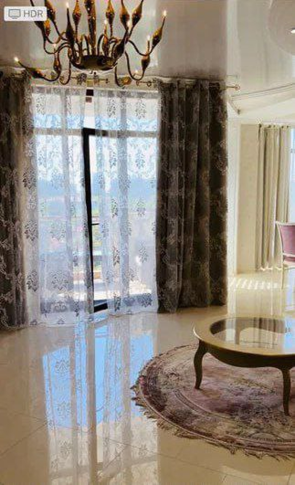 Квартира на ул. Тенистая, 120 м², 260 000$ — FAKTOR