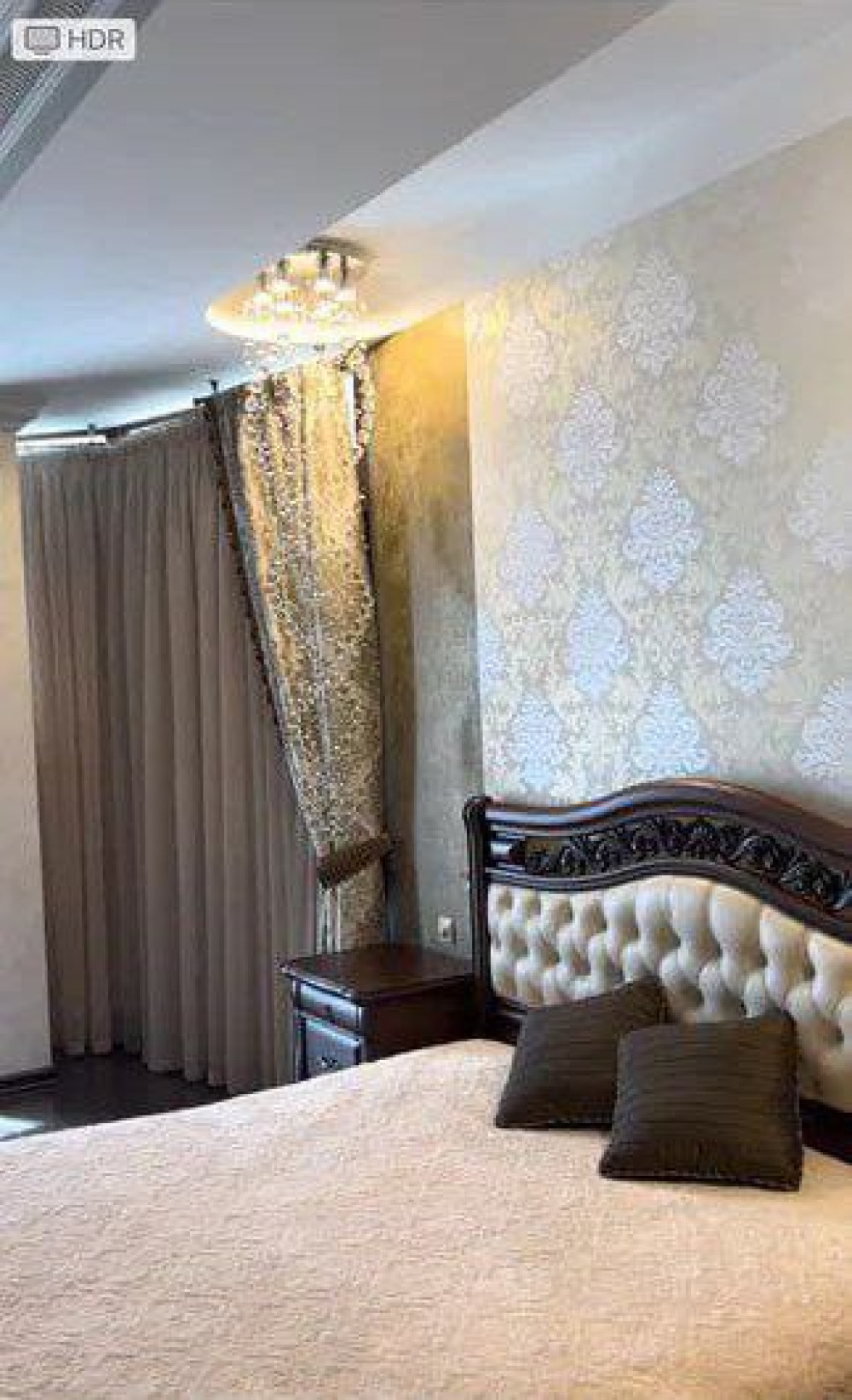Квартира на вул. Тенистая, 120 м², 260 000$ — FAKTOR