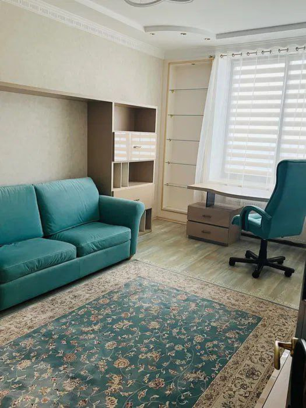 Квартира на вул. Тенистая, 120 м², 260 000$ — FAKTOR
