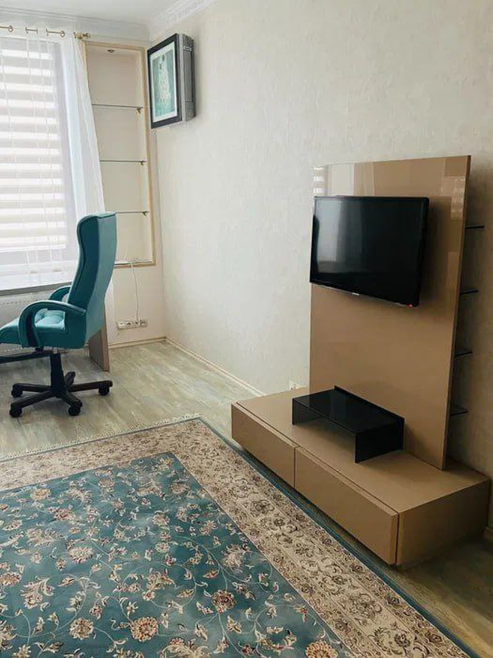 Квартира на вул. Тенистая, 120 м², 260 000$ — FAKTOR