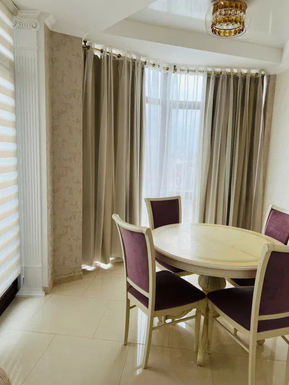 Квартира на вул. Тенистая, 120 м², 260 000$ — FAKTOR