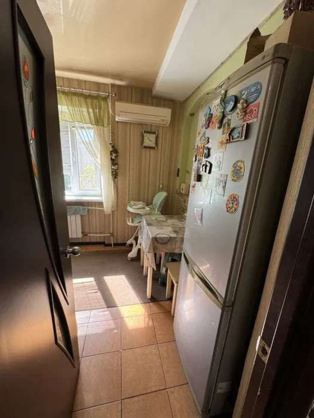 Квартира на вул. Тенистая, 120 м², 260 000$ — FAKTOR