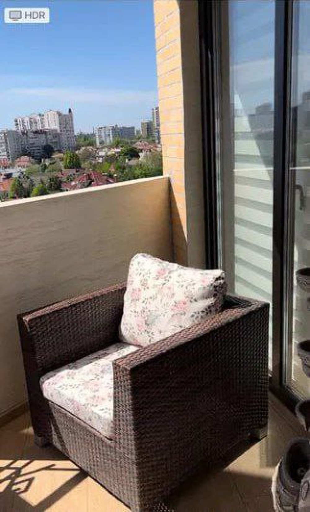 Квартира на вул. Тенистая, 120 м², 260 000$ — FAKTOR