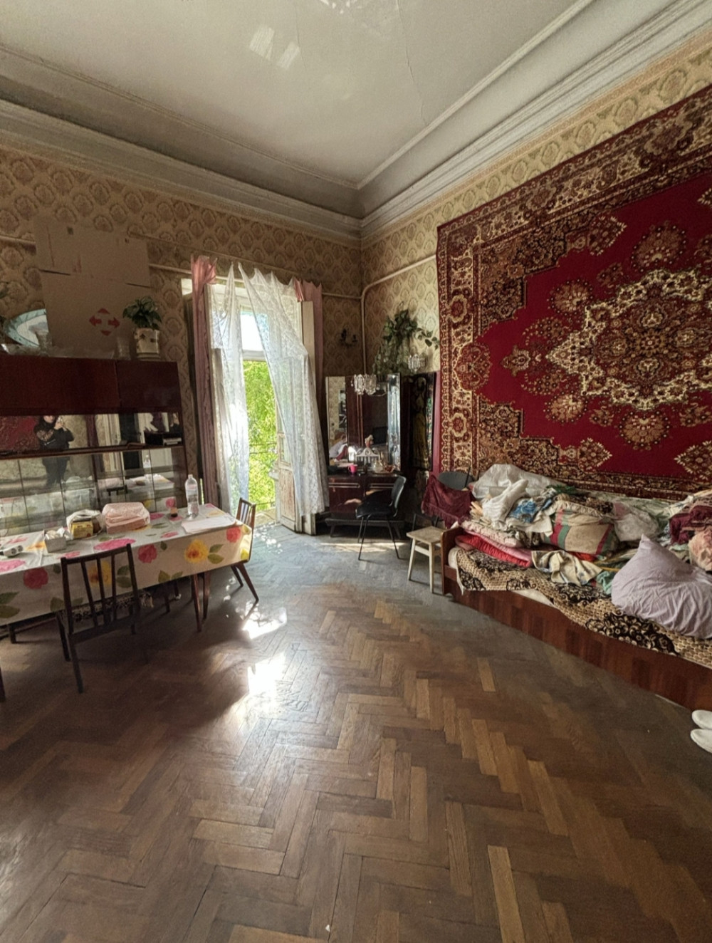 Квартира на ул. Нежинская, 79 м², 64 000$ — FAKTOR