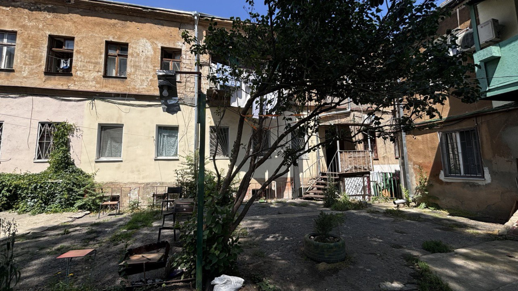 Квартира на ул. Малая Арнаутская, 50 м², 37 000$ — FAKTOR