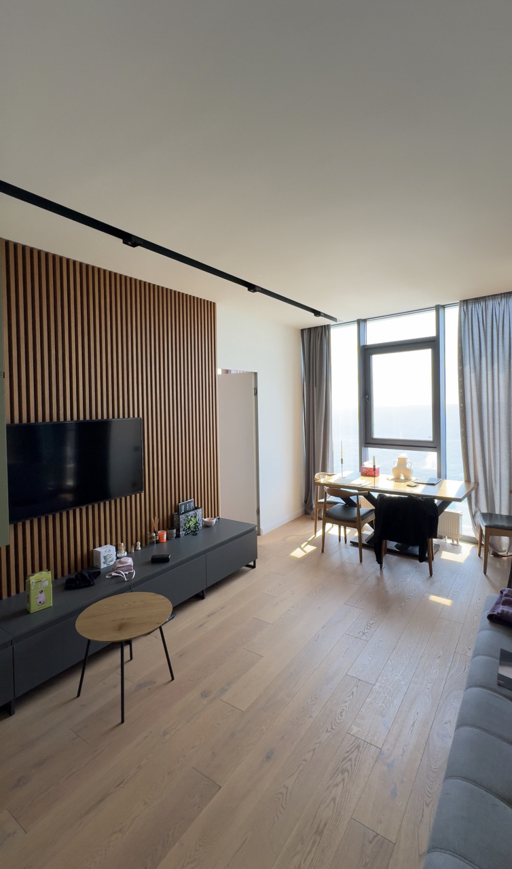 Квартира на ул. Фонтанская дорога (Киевский), 68 м², 200 000$ — FAKTOR