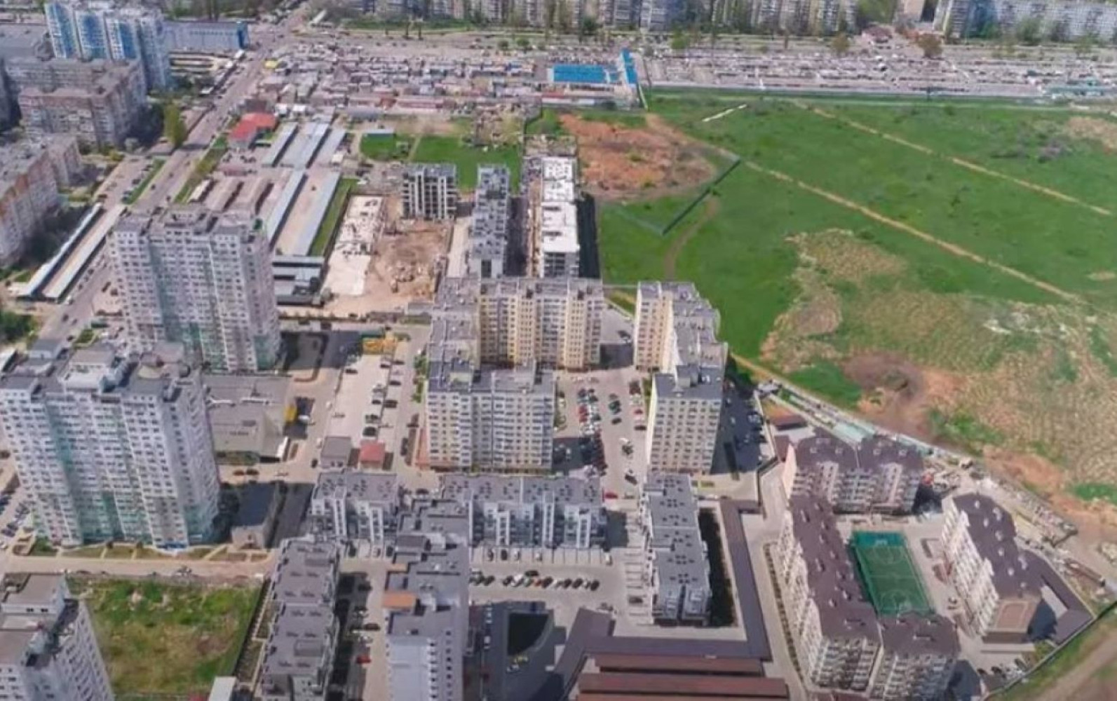 Дом на ул. Владислава Бувалкина, 1 м², 550 000$ — FAKTOR