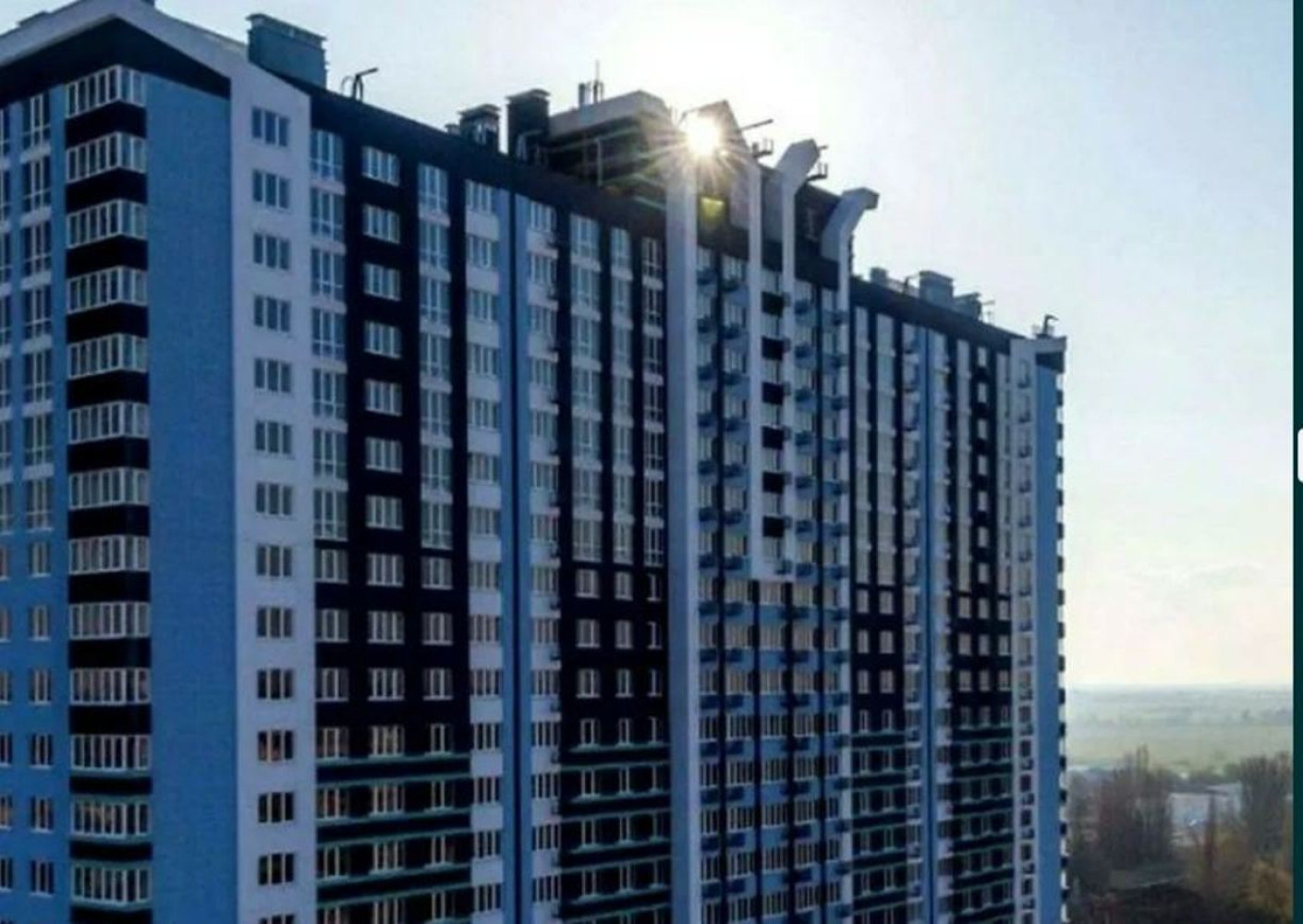 Квартира на ул. Варненская, 44 м², 41 000$ — FAKTOR