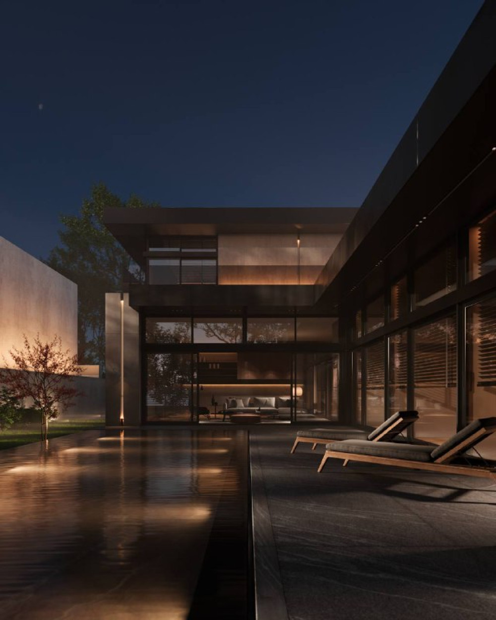 Дом на ул. Толбухина, 450 м², 700 000$ — FAKTOR