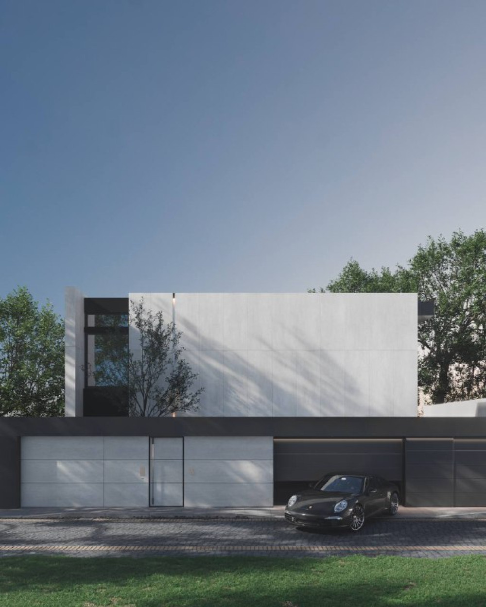 Дом на ул. Толбухина, 450 м², 700 000$ — FAKTOR