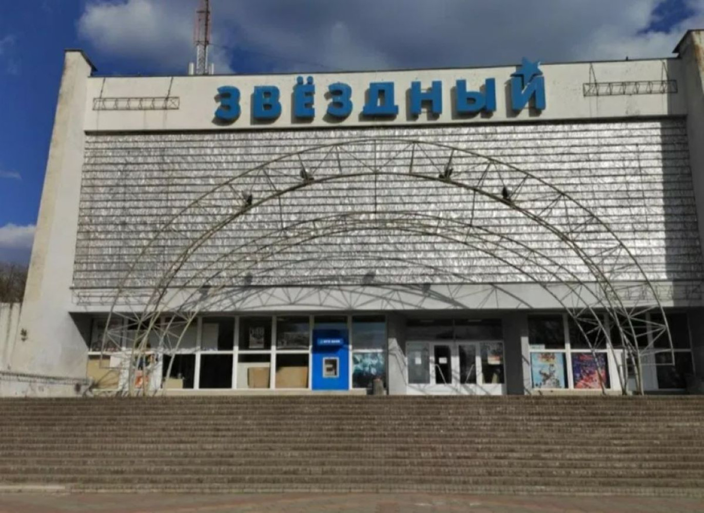 Комерційна нерухомість на вул. Героев обороны Одессы, 1732 м², 890 000$ — FAKTOR
