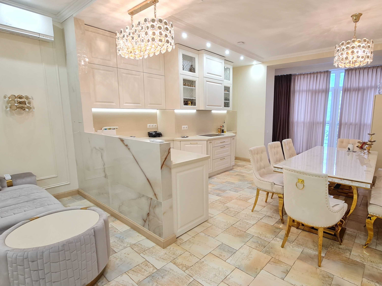 Квартира на ул. Тенистая, 140 м², 255 000$ — FAKTOR
