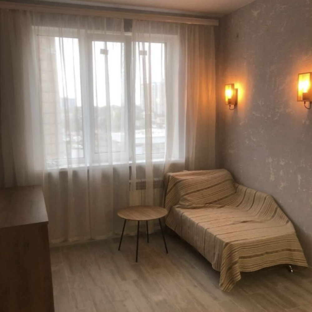 Квартира на ул. Бугаевская, 16 м², 15 000$ — FAKTOR