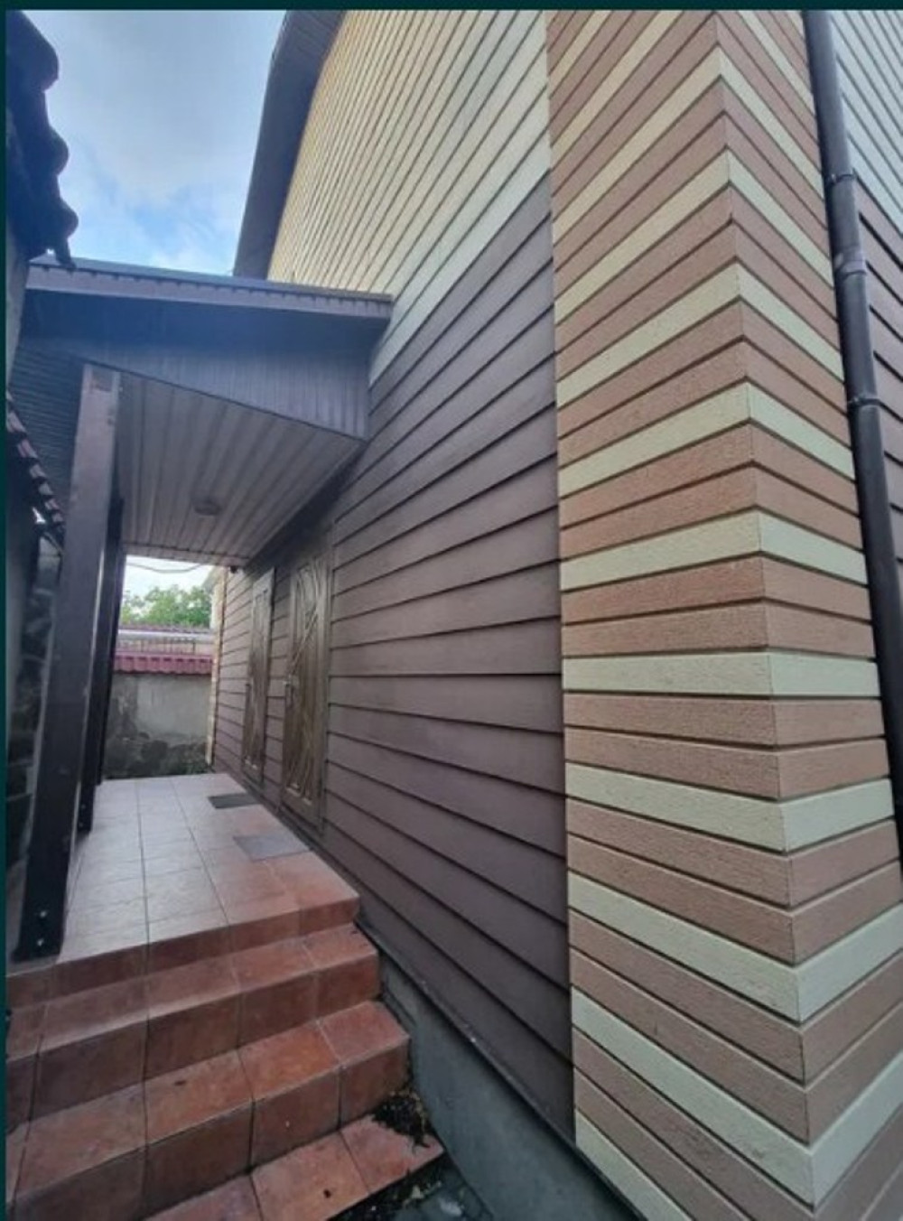 Дом на ул. Новгородская, 160 м², 250 000$ — FAKTOR