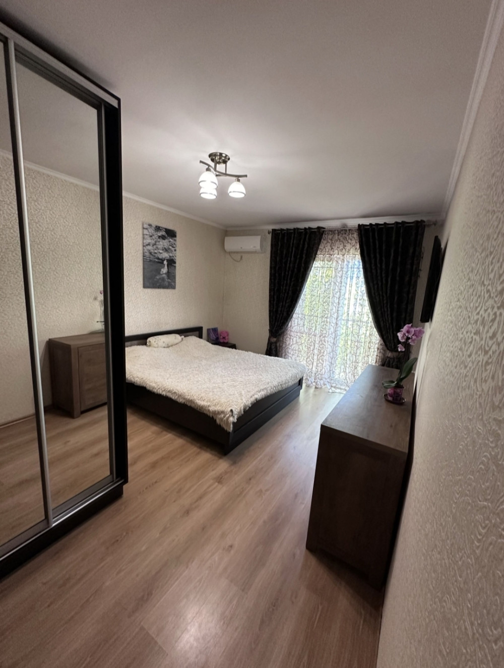 Квартира на ул. Балковская, 76 м², 89 000$ — FAKTOR
