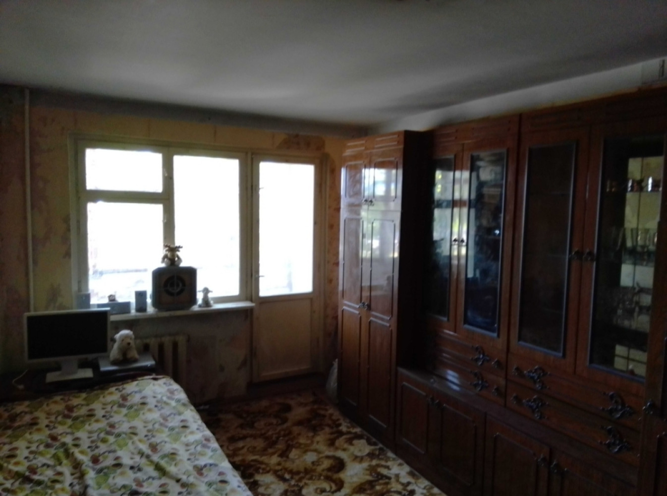 Квартира на ул. Генерала Вишневского пер, 44 м², 46 000$ — FAKTOR