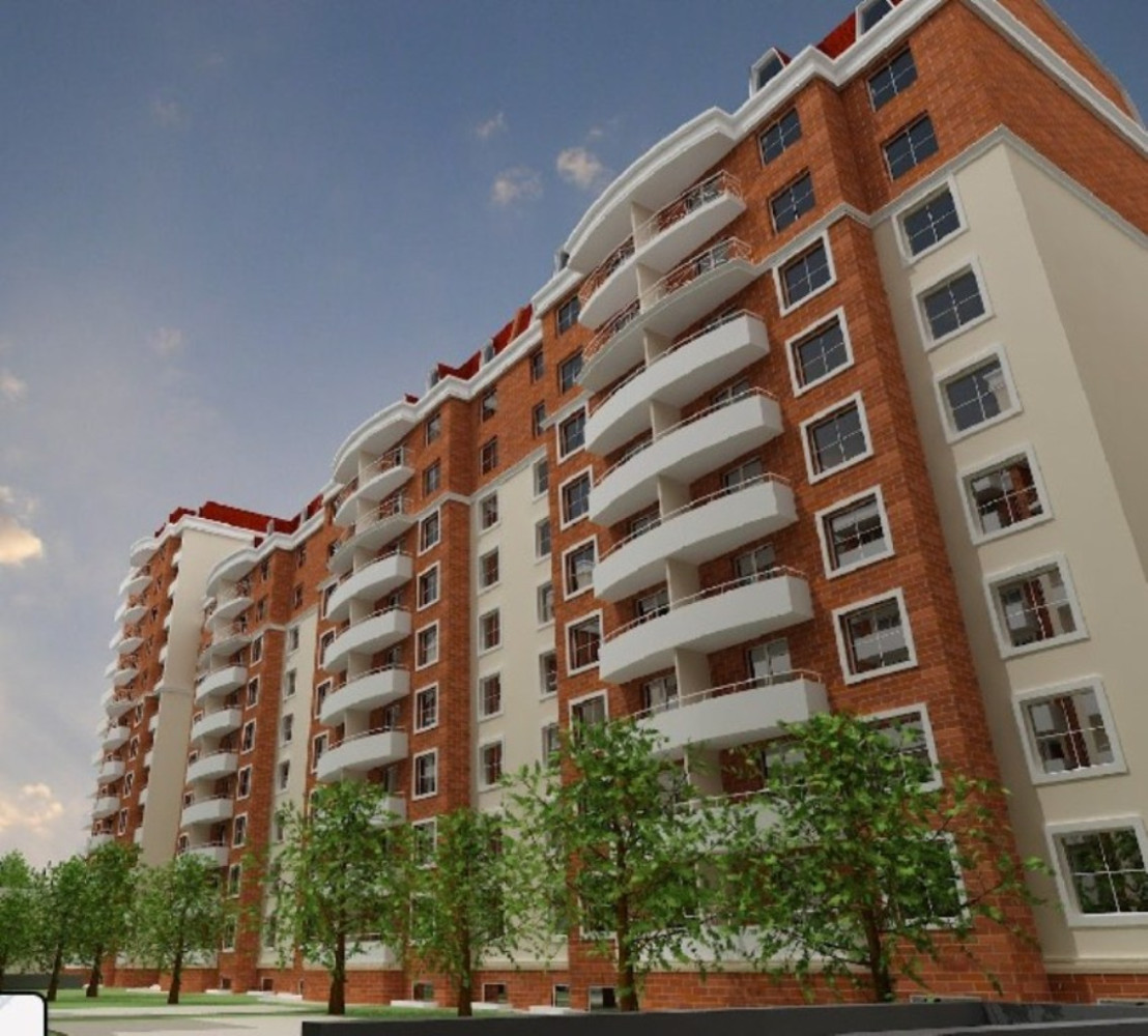 Квартира на ул. Генерала Цветаева, 34 м², 26 000$ — FAKTOR