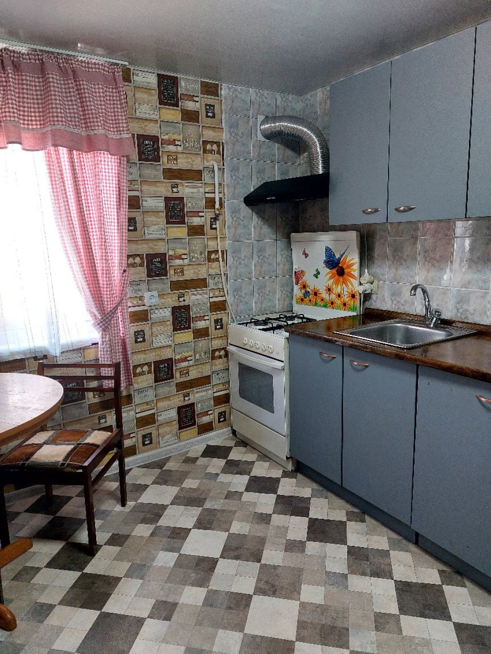 Квартира на ул. Александра Кутузакия, 52 м², 40 000$ — FAKTOR