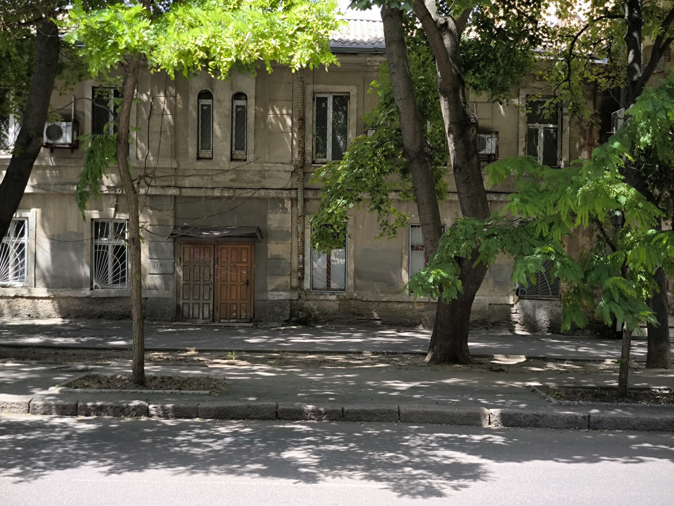 Дом на ул. Успенская, 460 м², 590 000$ — FAKTOR