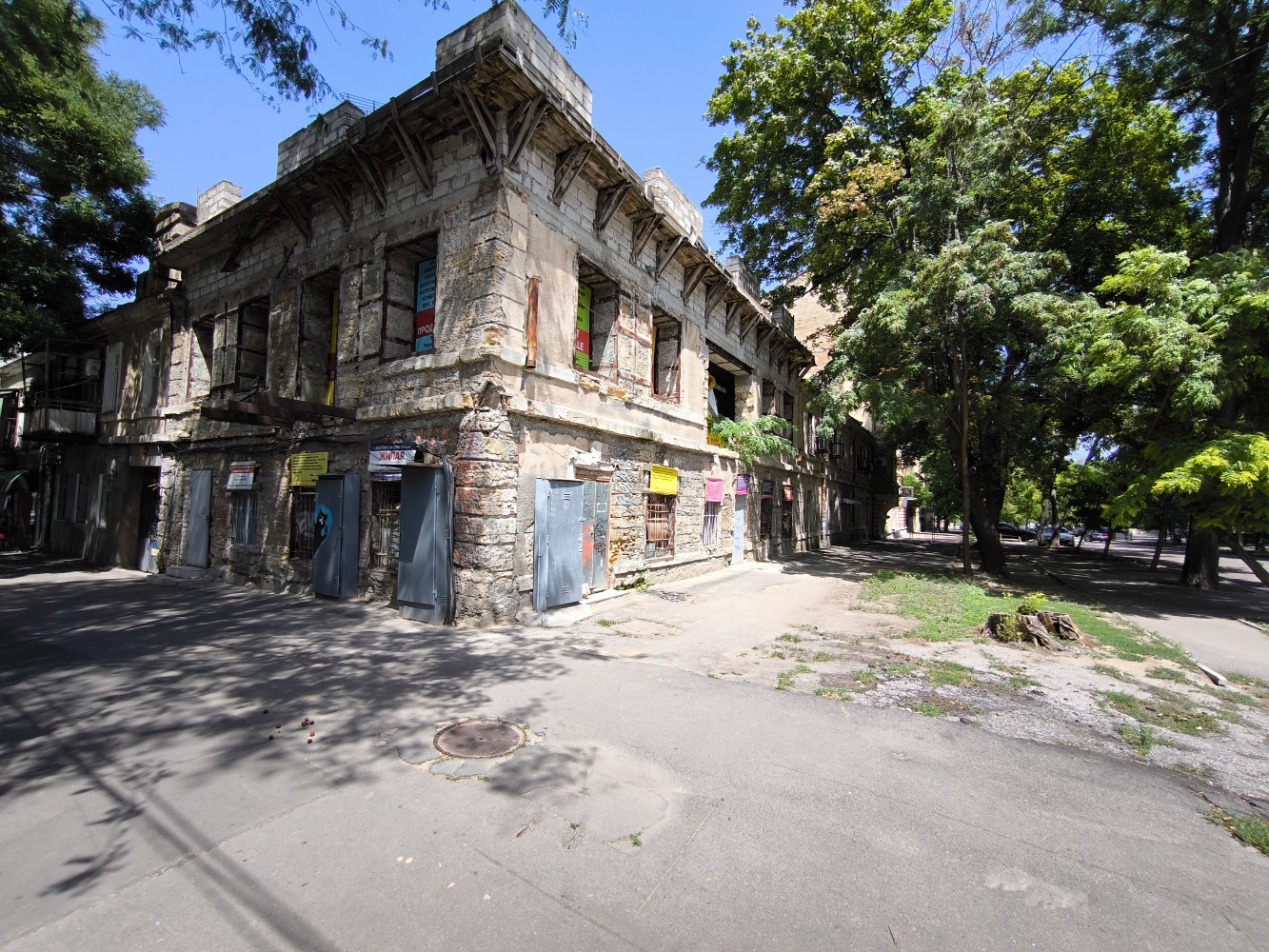 Дом на ул. Успенская, 460 м², 590 000$ — FAKTOR