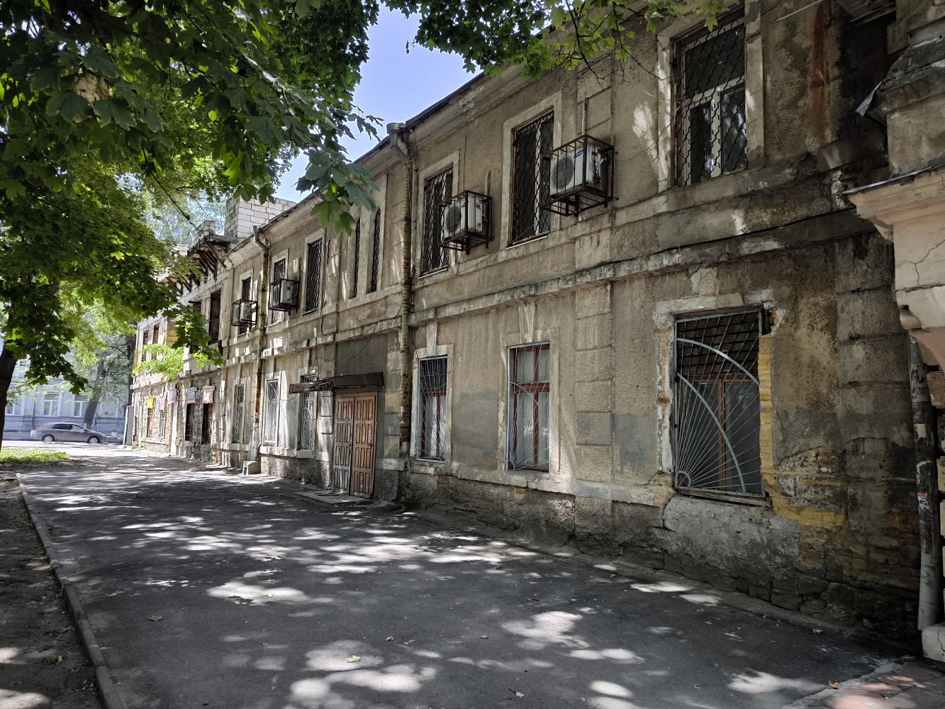 Дом на ул. Успенская, 460 м², 590 000$ — FAKTOR