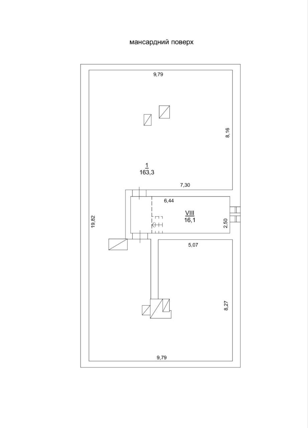 Дом на ул. Успенская, 460 м², 590 000$ — FAKTOR