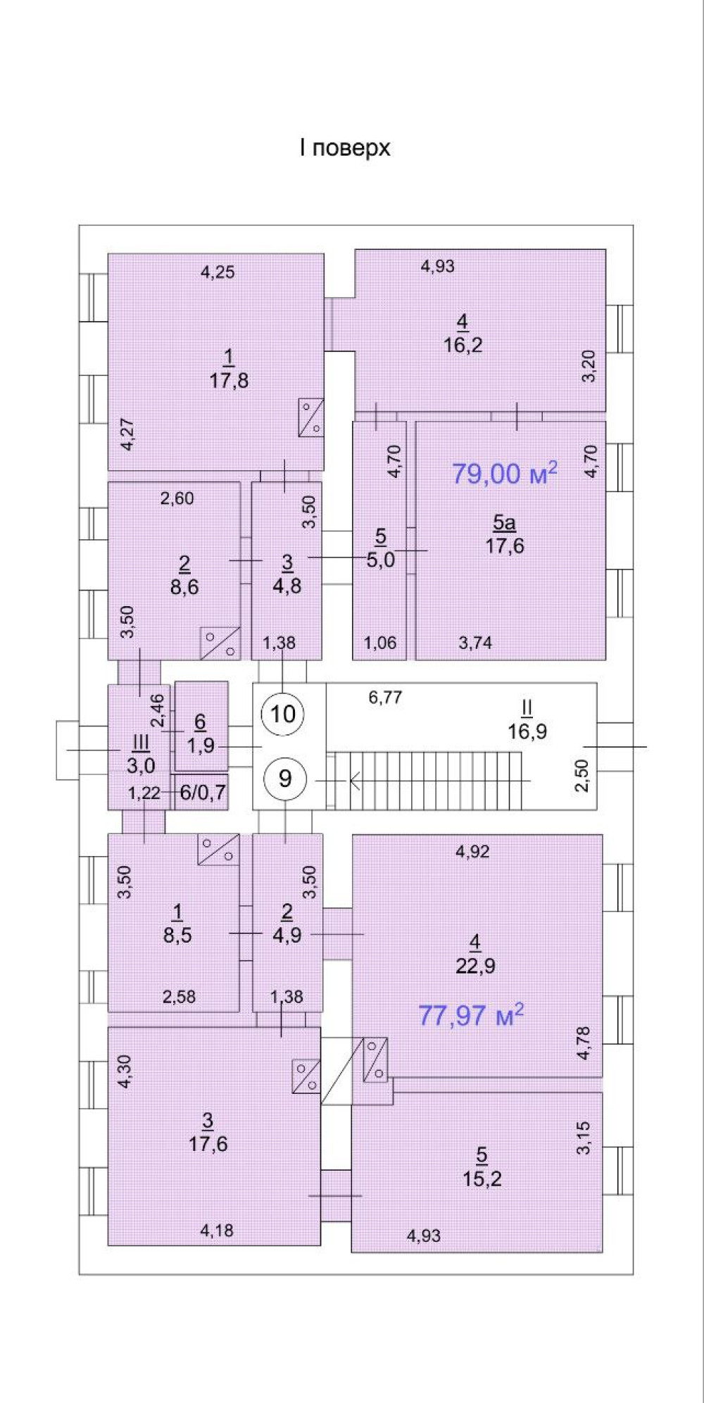Дом на ул. Успенская, 460 м², 590 000$ — FAKTOR