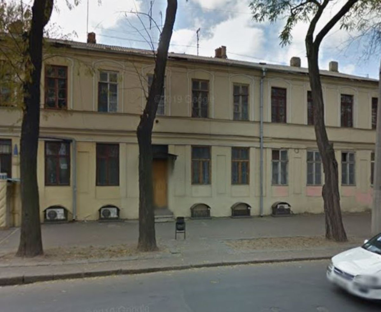 Коммерческая недвижимость на ул. Софиевская, 140 м², 190 000$ — FAKTOR
