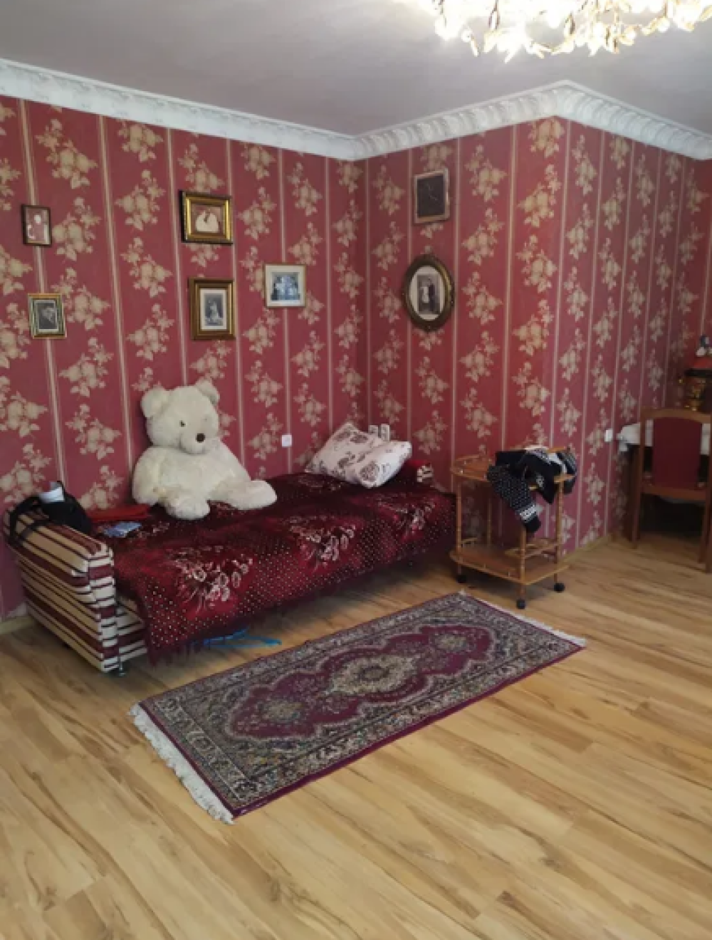 Квартира на ул. Фонтанская дорога (Приморский), 74 м², 73 000$ — FAKTOR